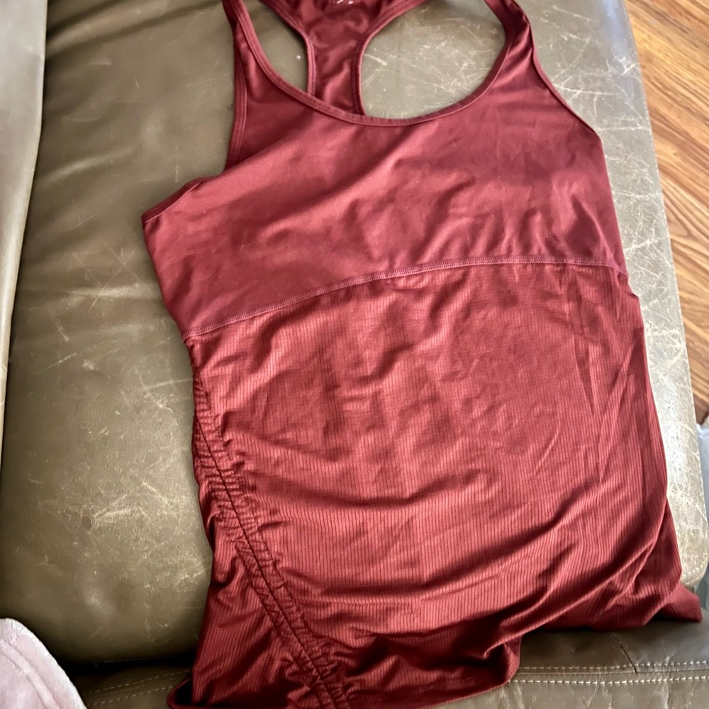 Fabletics Workout Tank